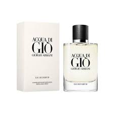 Perfume Giorgio Armani Acqua Di Gio M